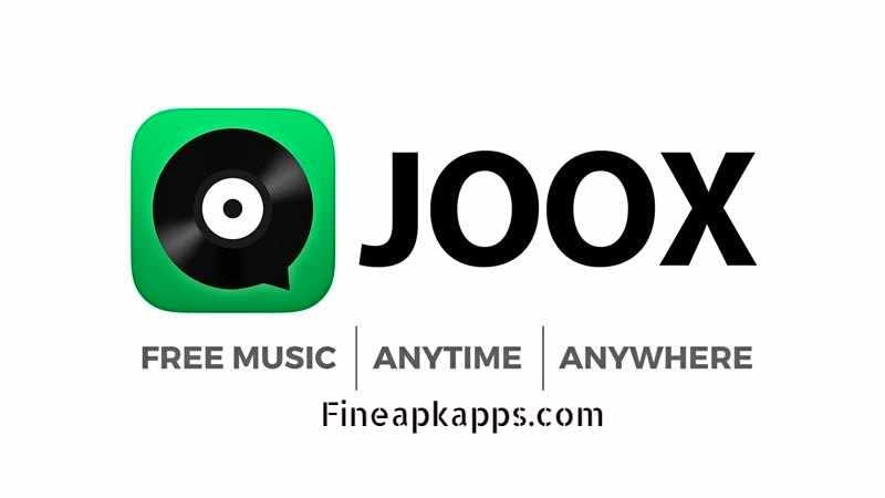 Download Latest Version Apk Joox
