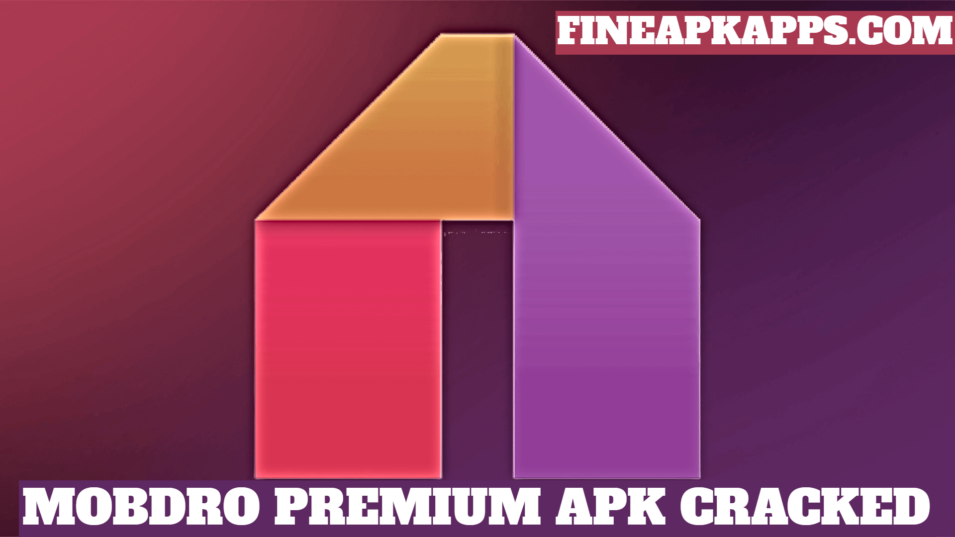 Mobdro Premium APK Cracked