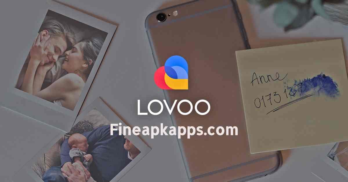 Download LOVOO Premium APK–LOVOO Mod APK Unlimited Credits